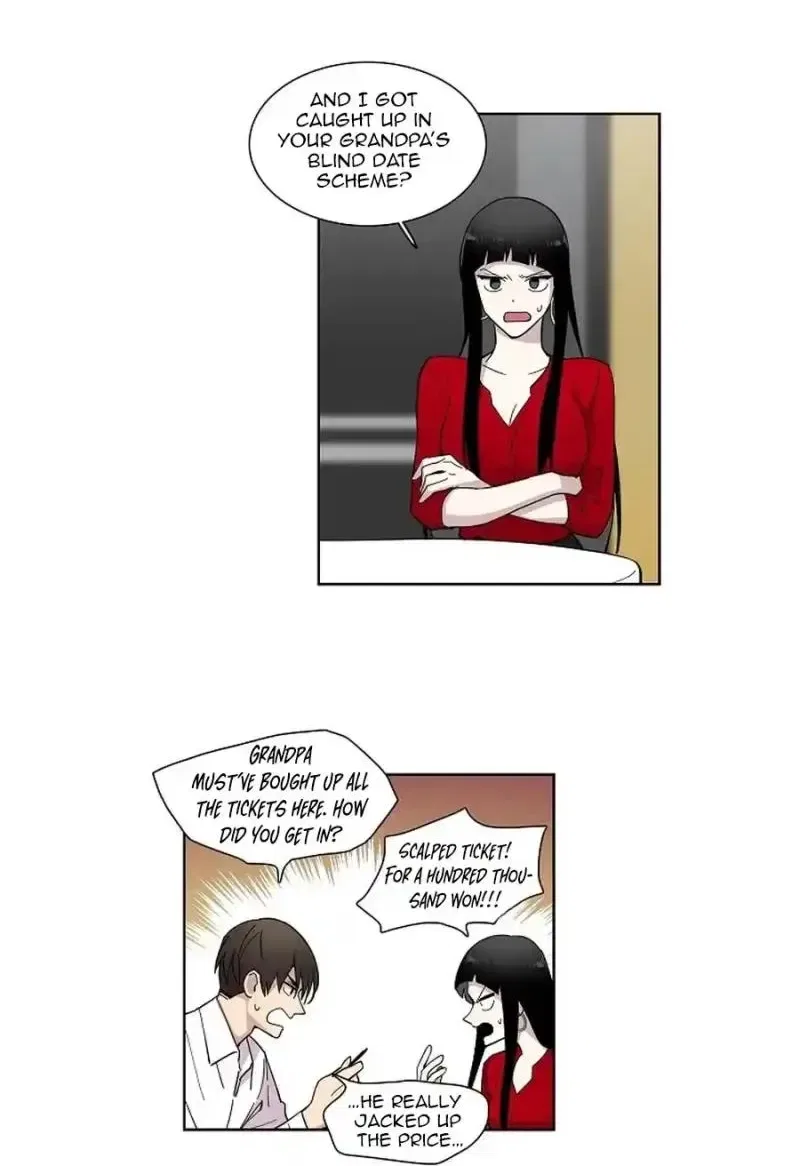Sinuihansu Chapter 4 – Page 5