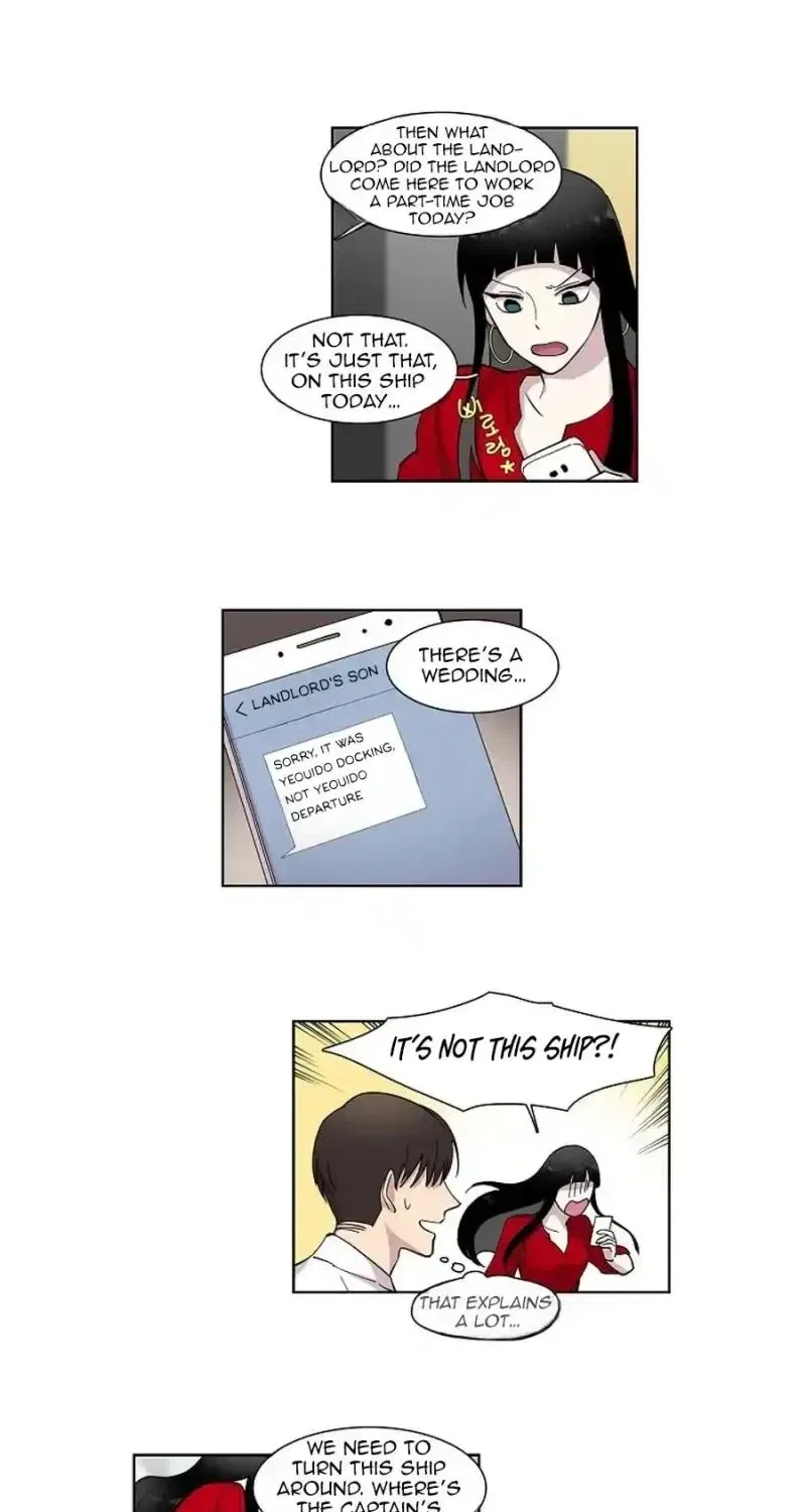 Sinuihansu Chapter 4 – Page 6