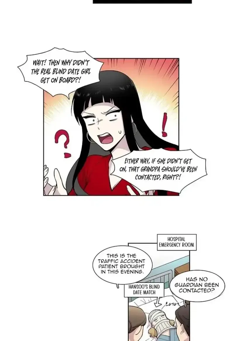 Sinuihansu Chapter 4 – Page 9