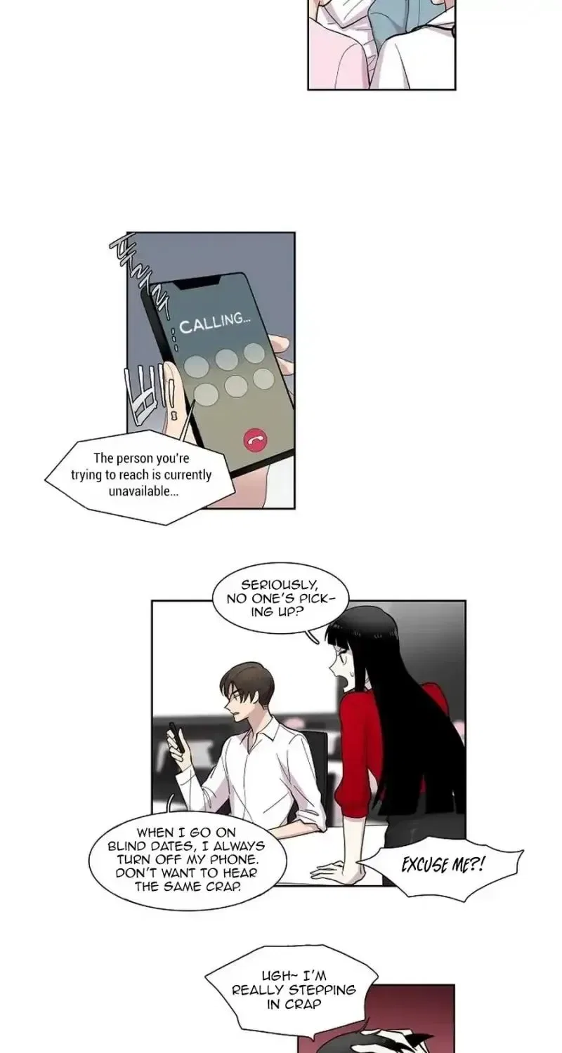 Sinuihansu Chapter 4 – Page 10