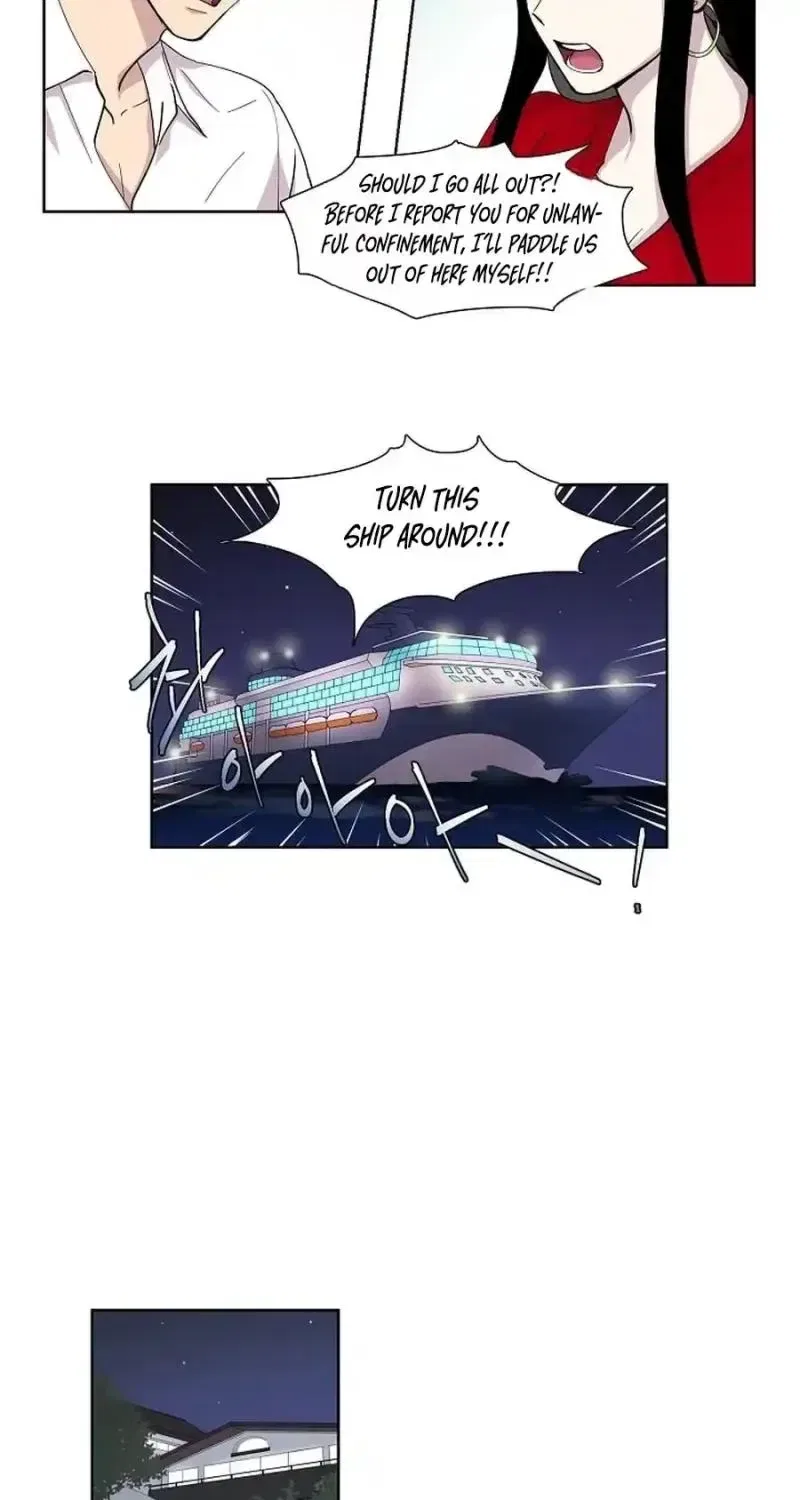 Sinuihansu Chapter 4 – Page 14