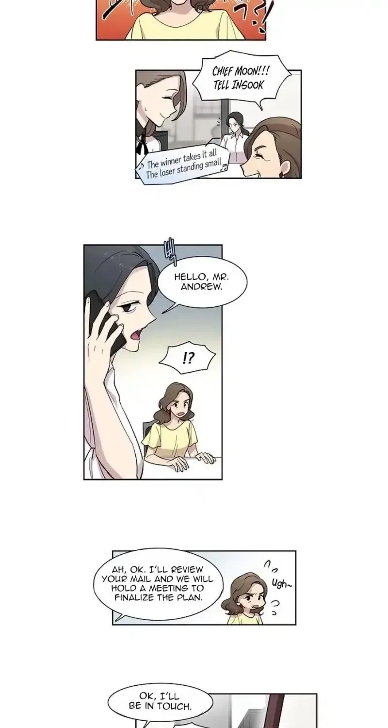 Sinuihansu Chapter 4 – Page 18