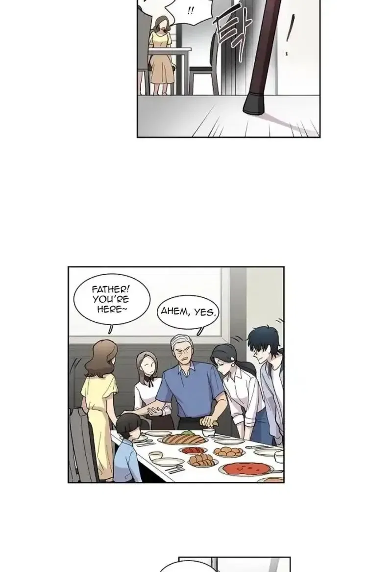 Sinuihansu Chapter 4 – Page 19