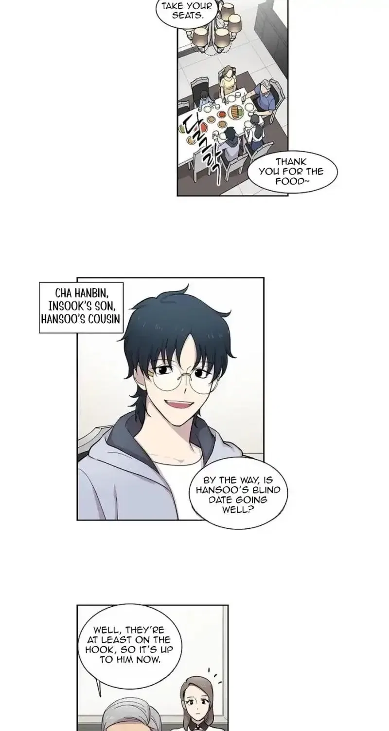 Sinuihansu Chapter 4 – Page 20