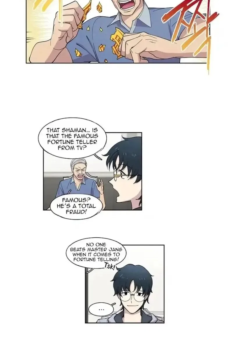 Sinuihansu Chapter 4 – Page 23