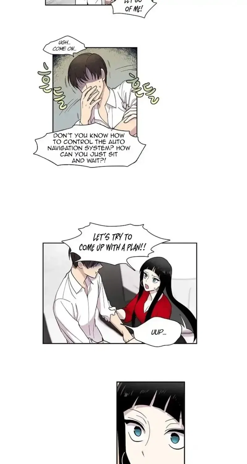 Sinuihansu Chapter 4 – Page 30