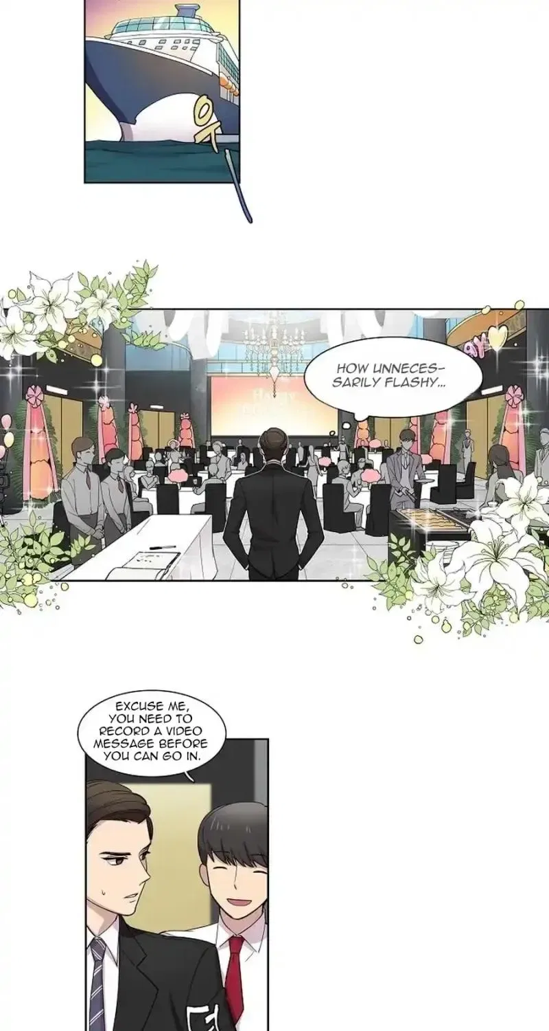 Sinuihansu Chapter 3 – Page 4