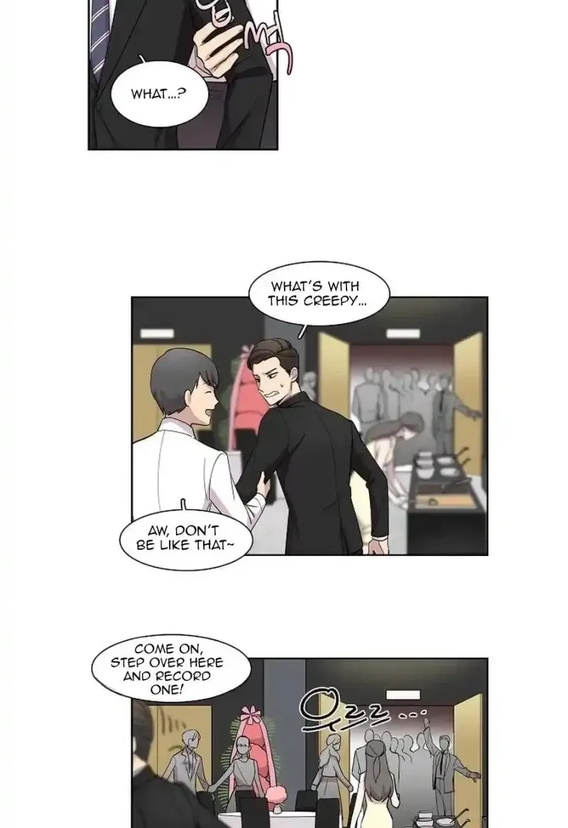 Sinuihansu Chapter 3 – Page 5