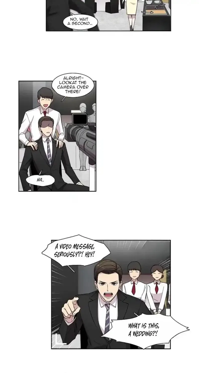 Sinuihansu Chapter 3 – Page 6