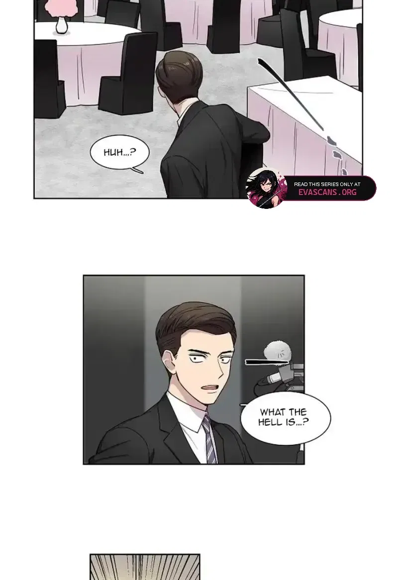 Sinuihansu Chapter 3 – Page 9