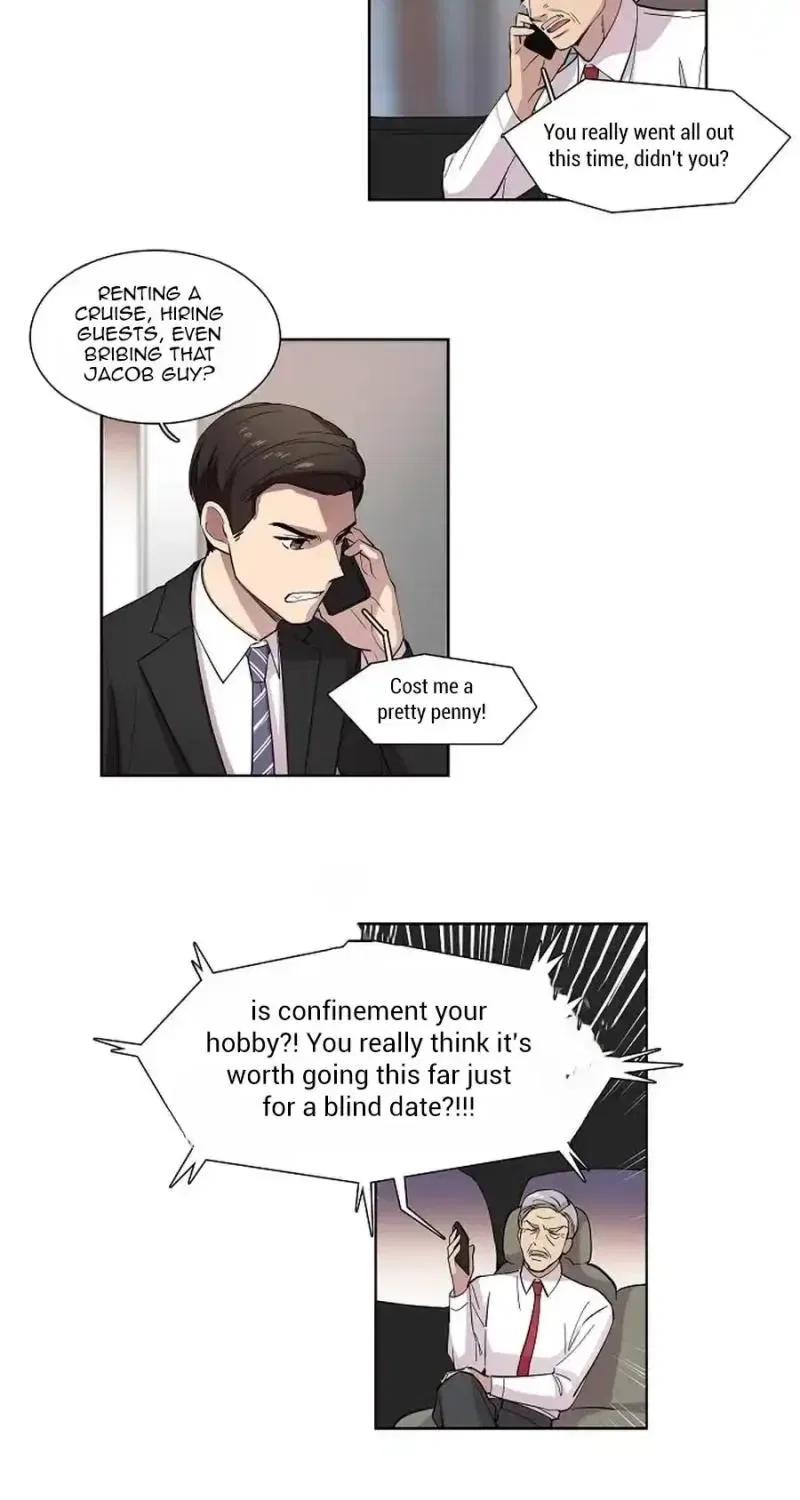 Sinuihansu Chapter 3 – Page 14