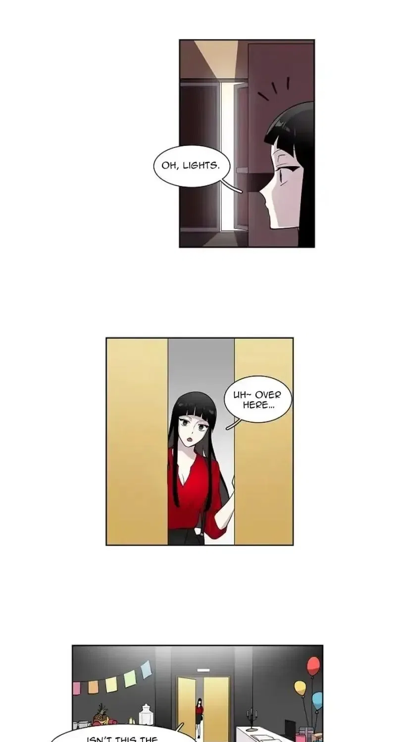 Sinuihansu Chapter 3 – Page 20