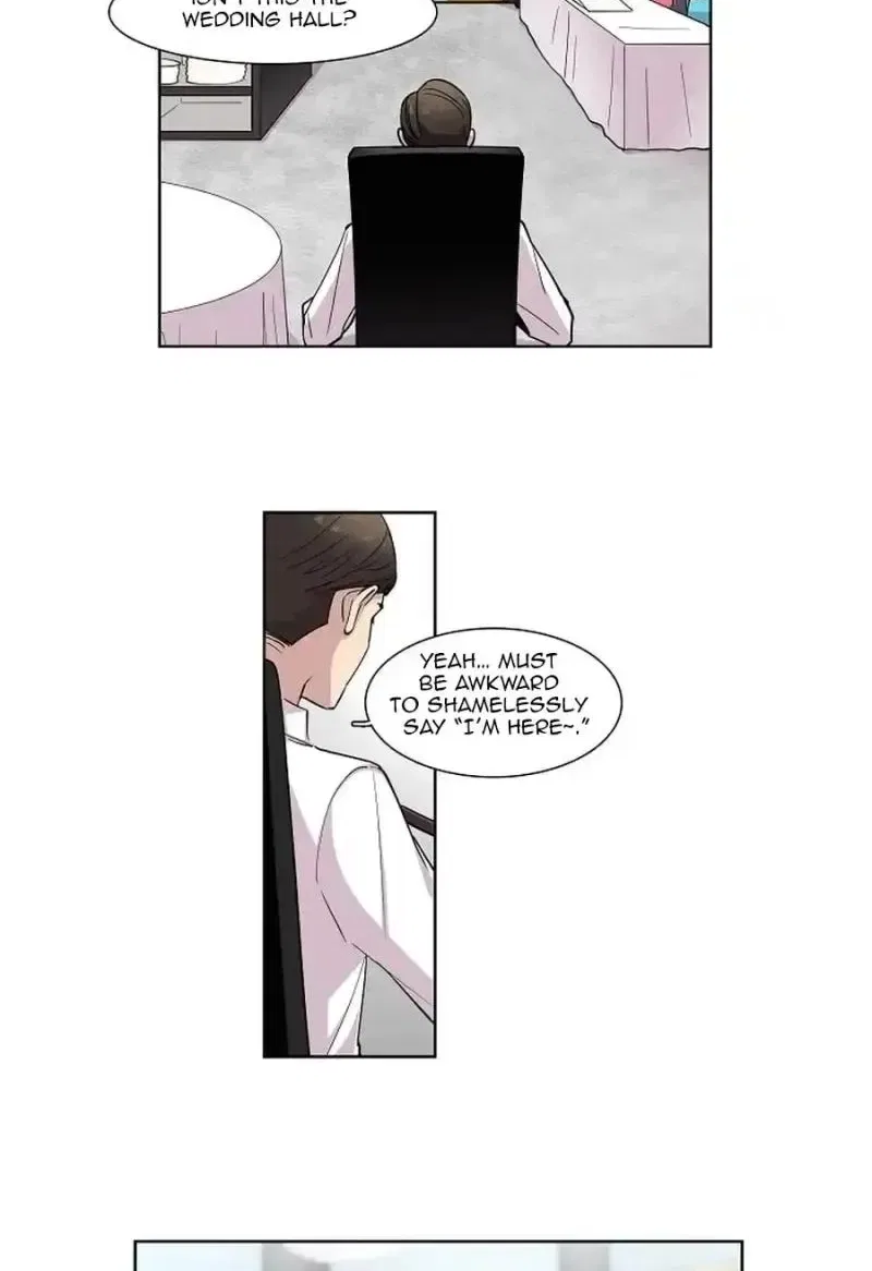 Sinuihansu Chapter 3 – Page 21