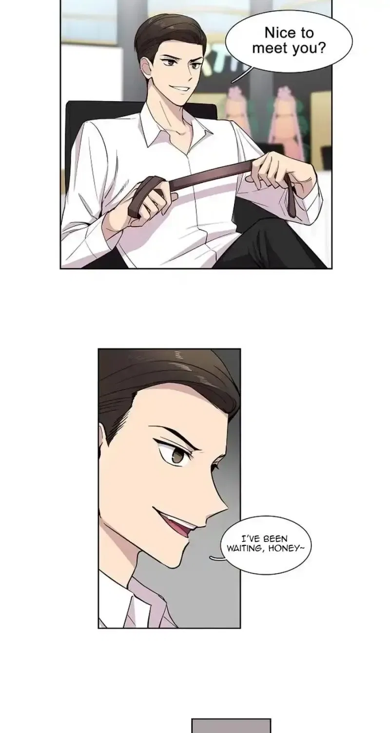 Sinuihansu Chapter 3 – Page 22