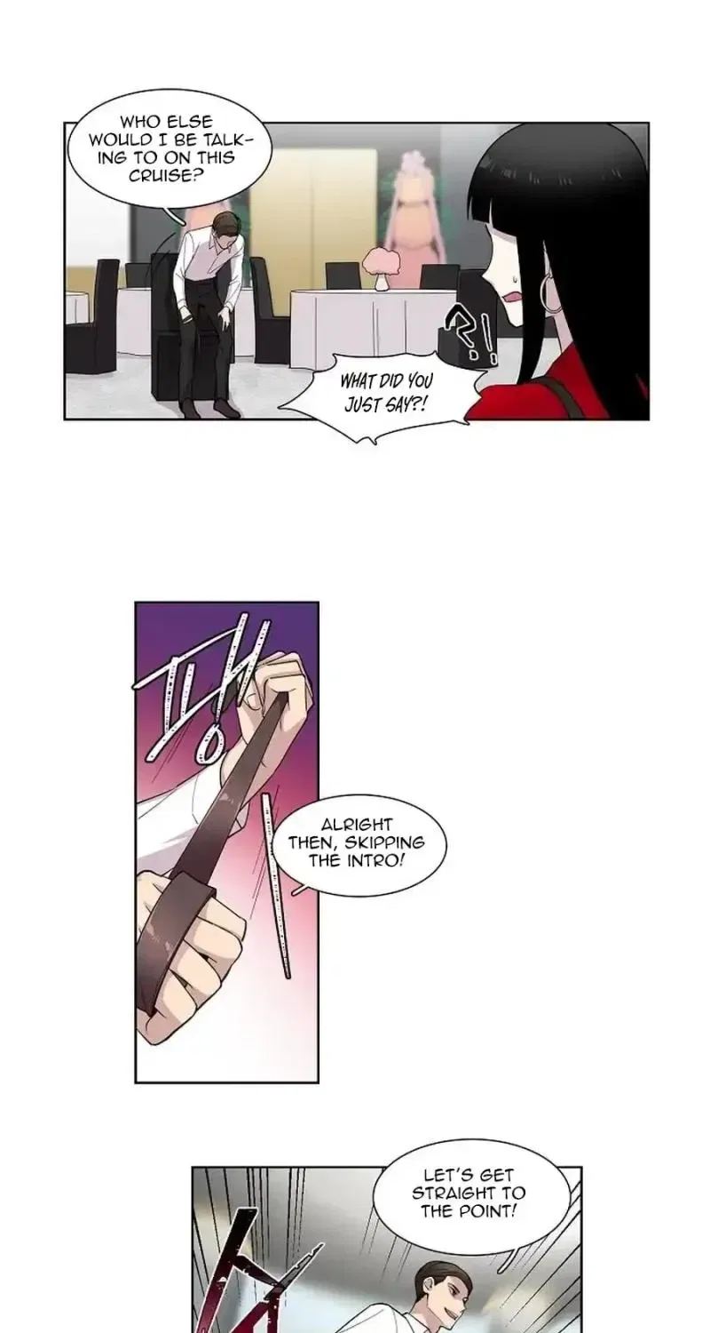 Sinuihansu Chapter 3 – Page 24