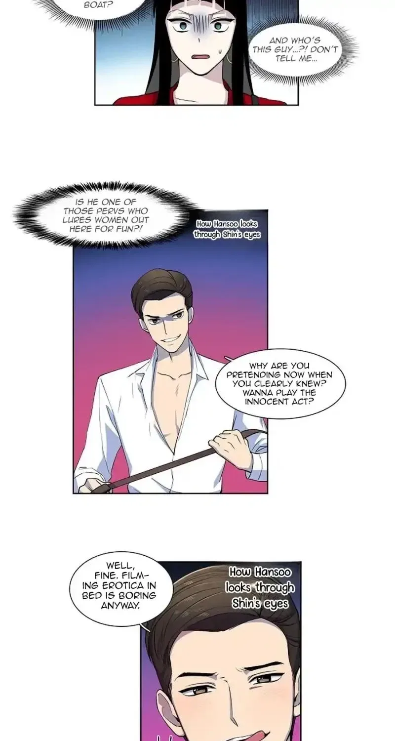 Sinuihansu Chapter 3 – Page 26