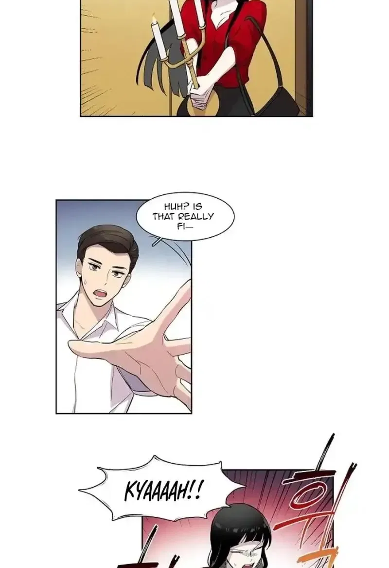 Sinuihansu Chapter 3 – Page 29