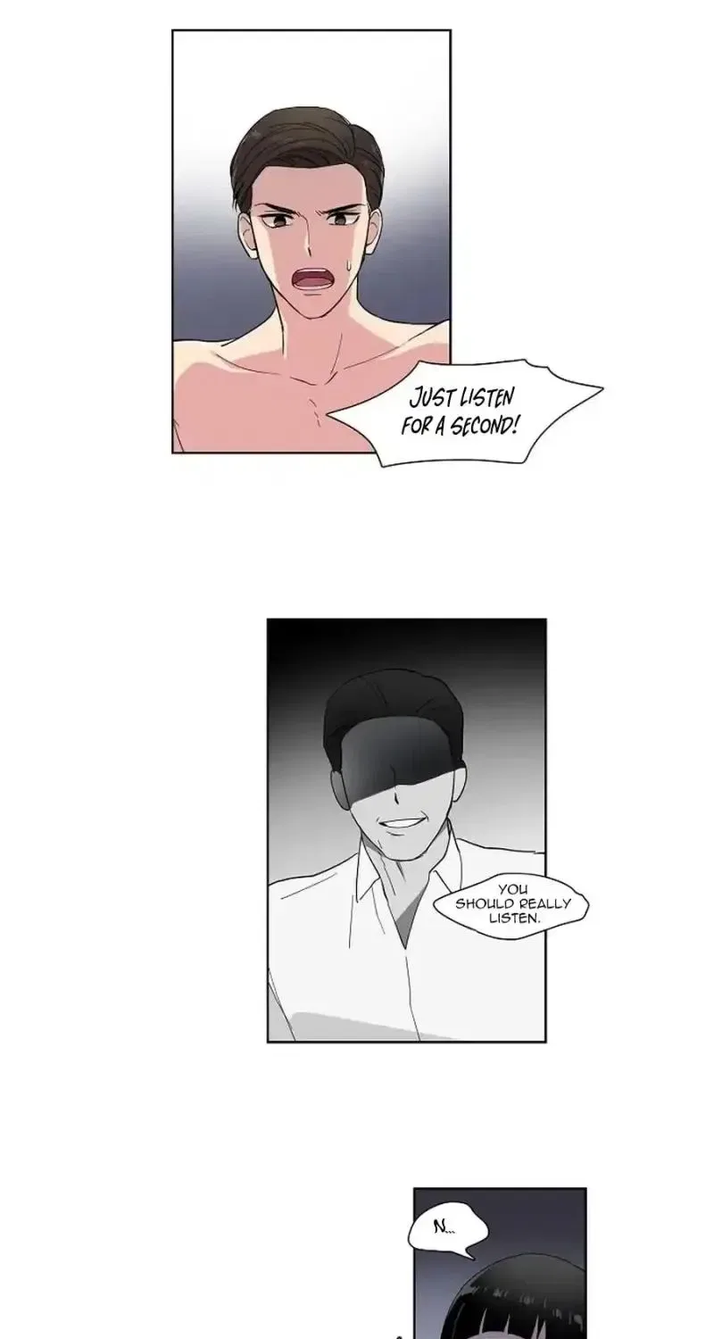 Sinuihansu Chapter 3 – Page 36