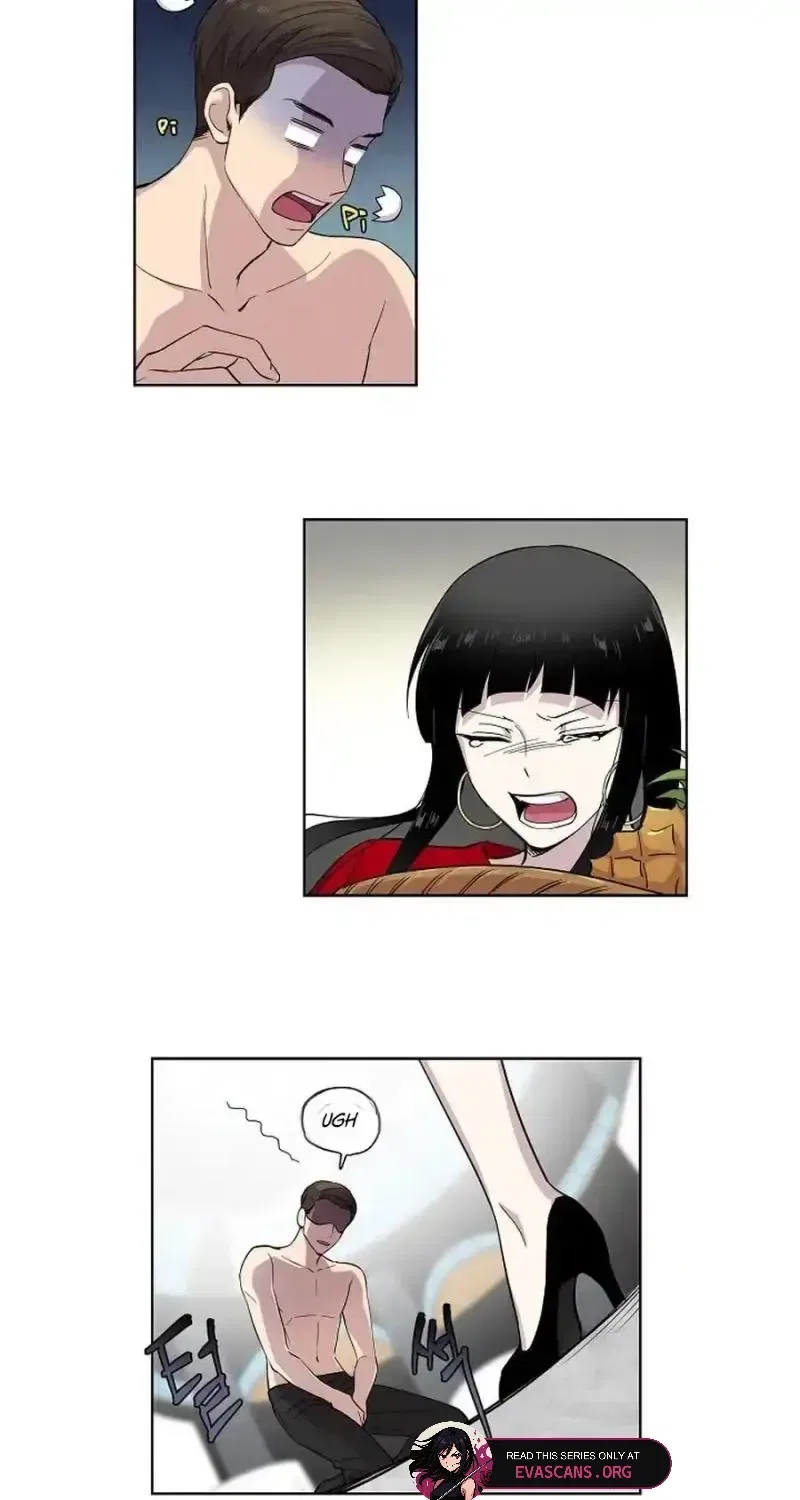 Sinuihansu Chapter 3 – Page 38