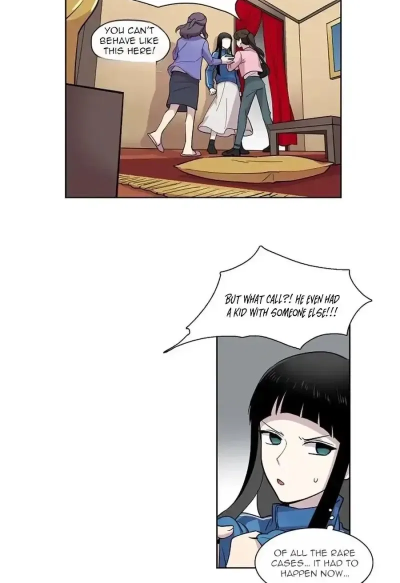 Sinuihansu Chapter 2 – Page 6