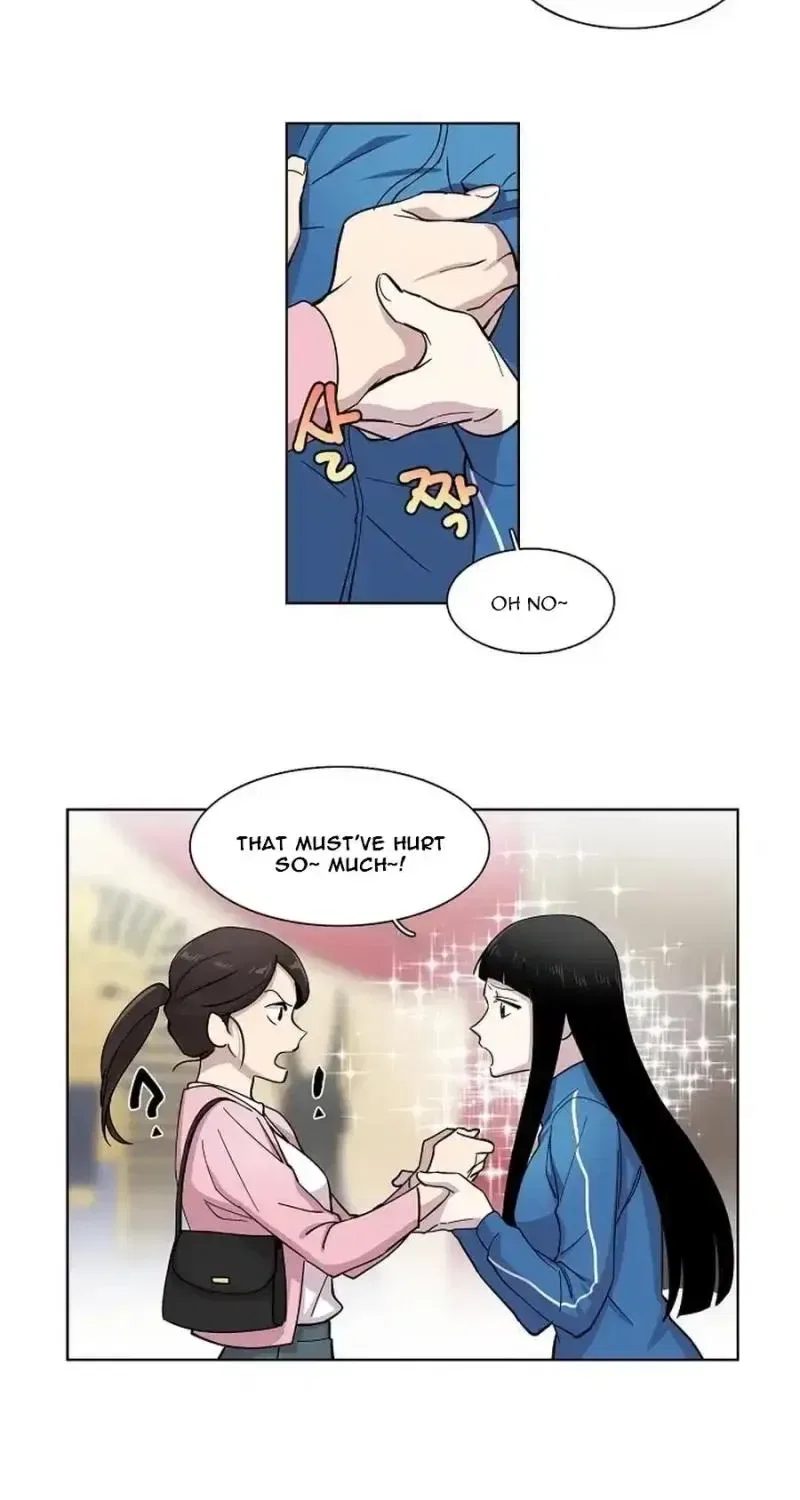 Sinuihansu Chapter 2 – Page 7