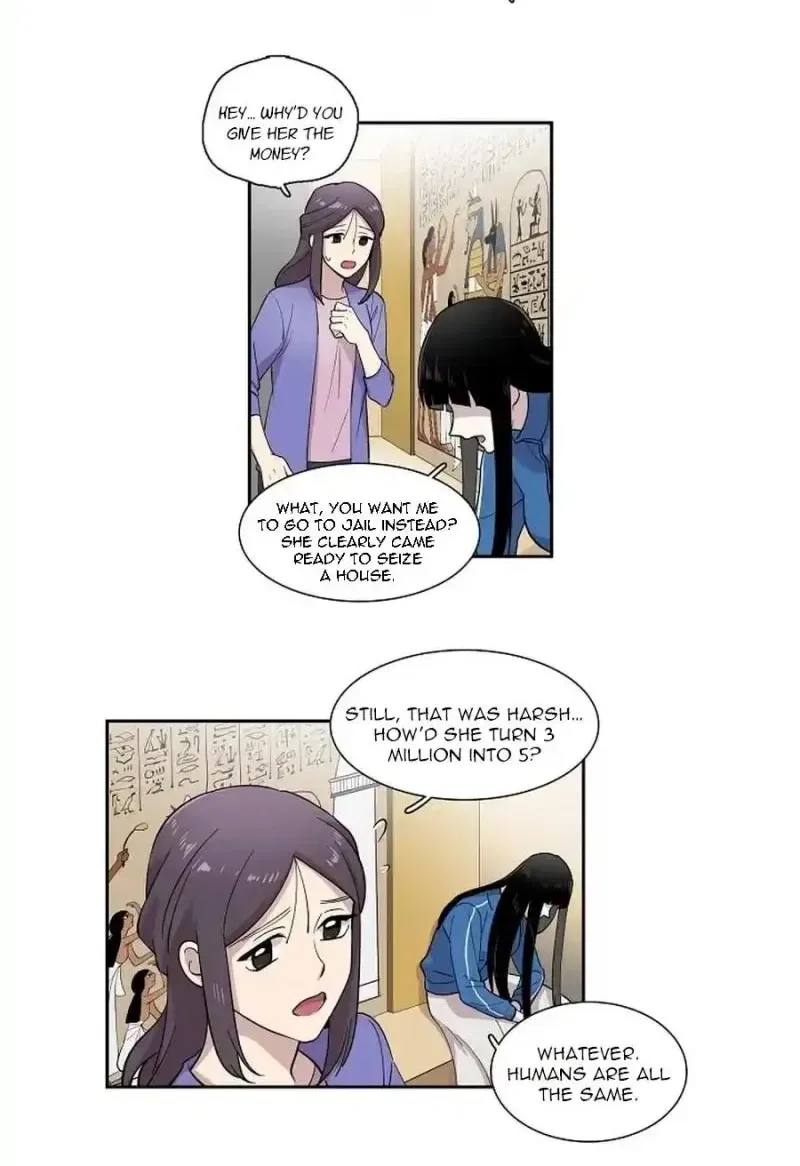 Sinuihansu Chapter 2 – Page 14
