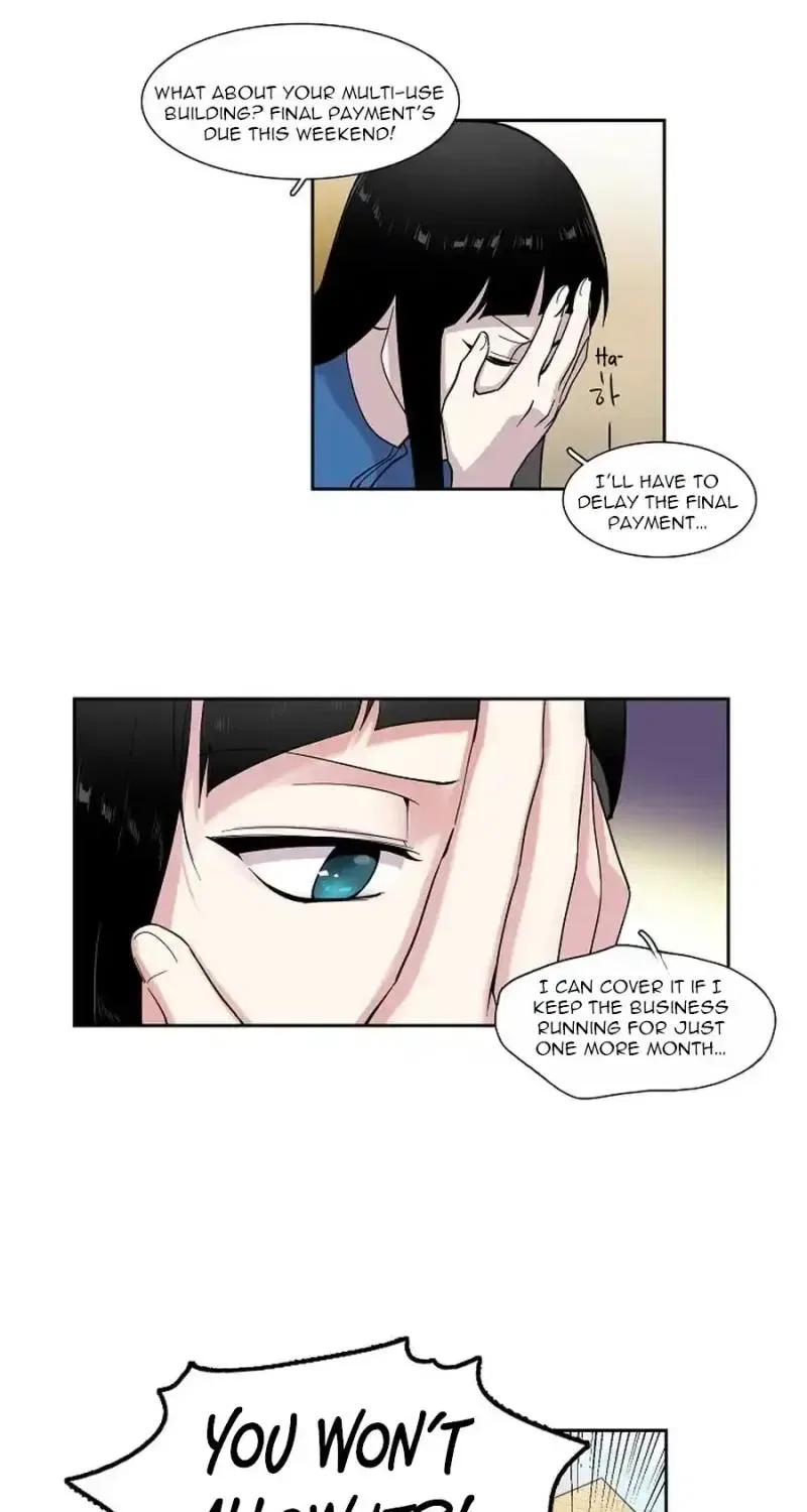 Sinuihansu Chapter 2 – Page 15