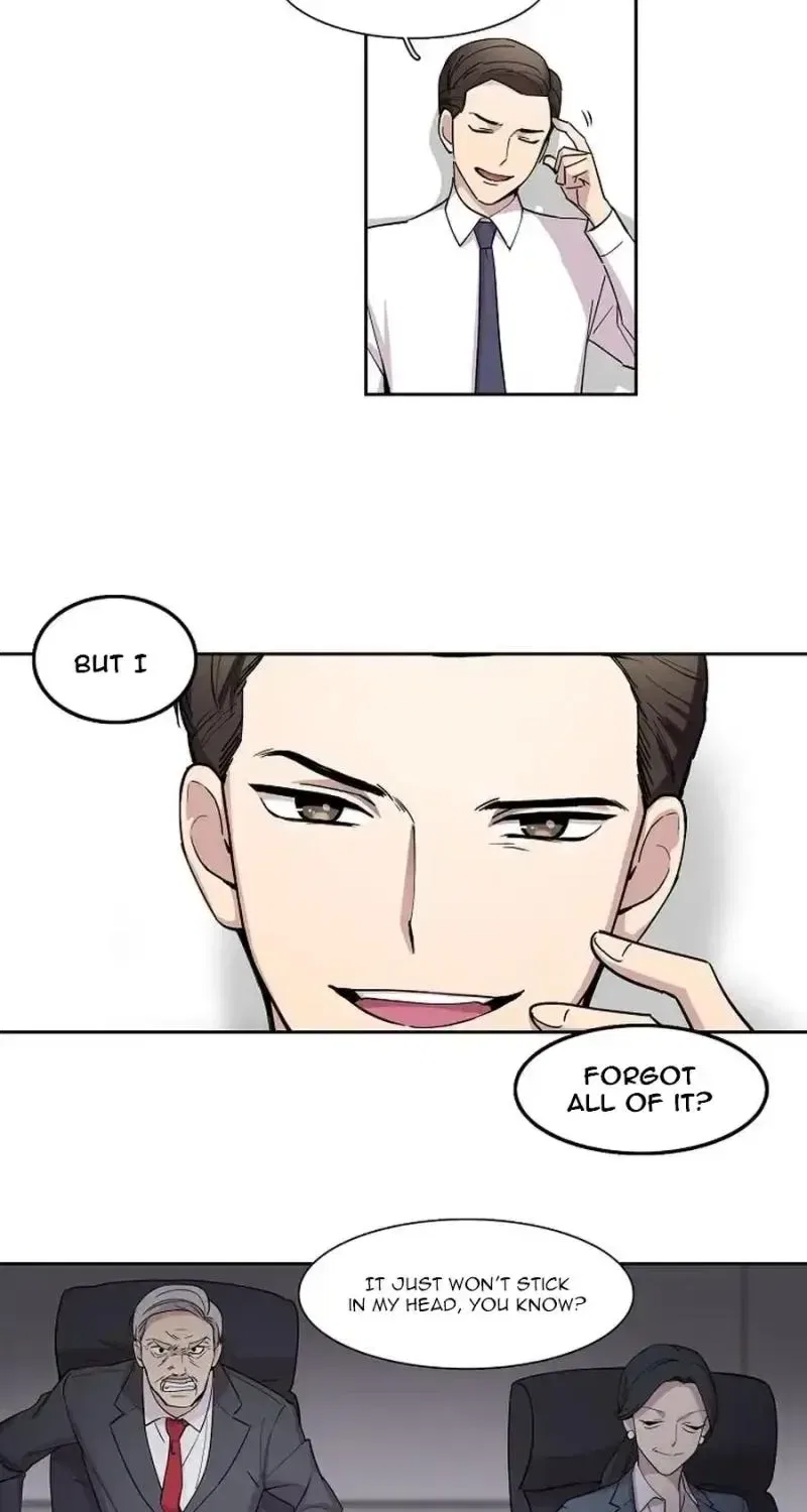 Sinuihansu Chapter 2 – Page 21