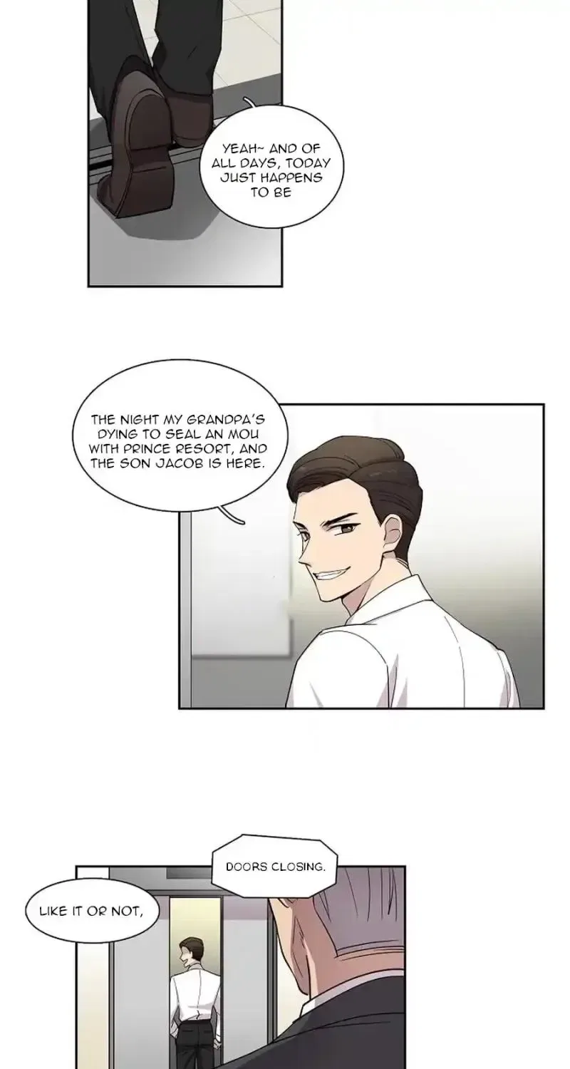 Sinuihansu Chapter 2 – Page 31