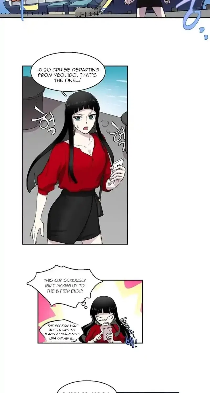 Sinuihansu Chapter 2 – Page 35