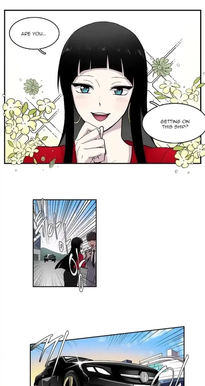 Sinuihansu Chapter 2 – Page 37