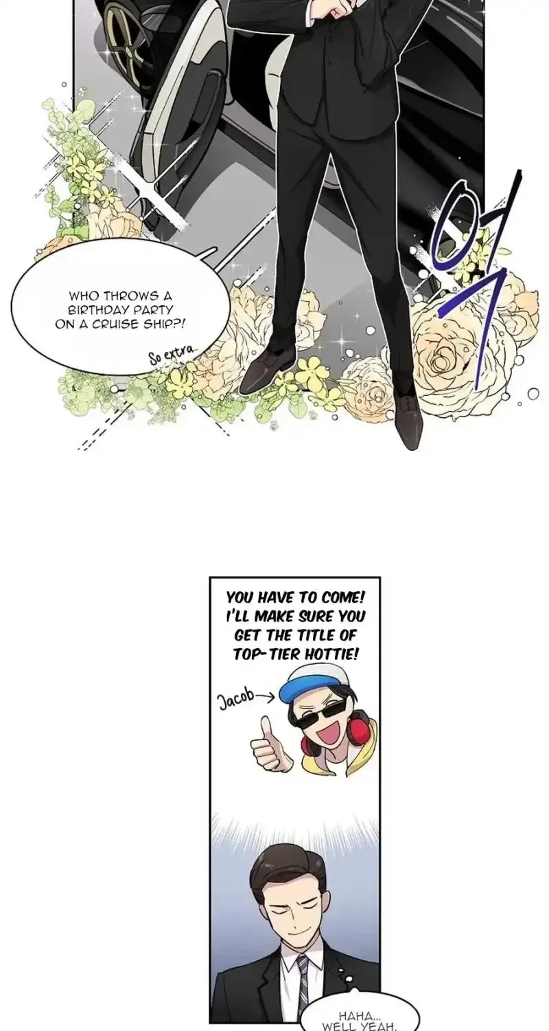 Sinuihansu Chapter 2 – Page 39