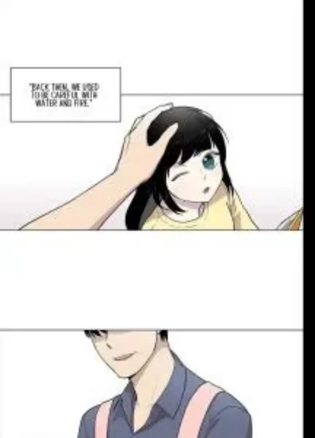 Sinuihansu Chapter 1 – Page 4