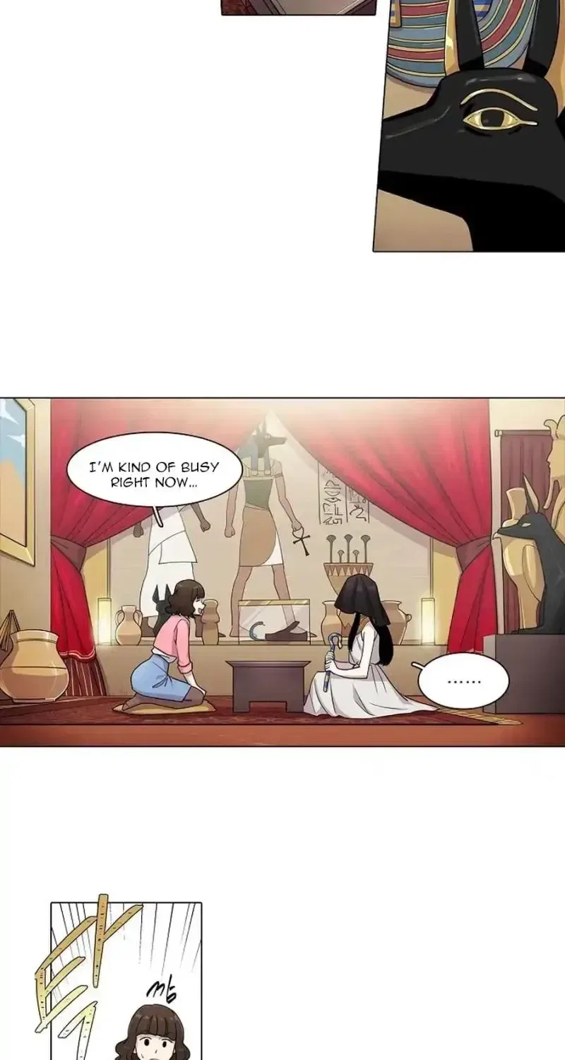 Sinuihansu Chapter 1 – Page 10