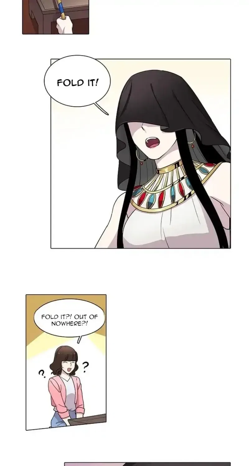 Sinuihansu Chapter 1 – Page 12