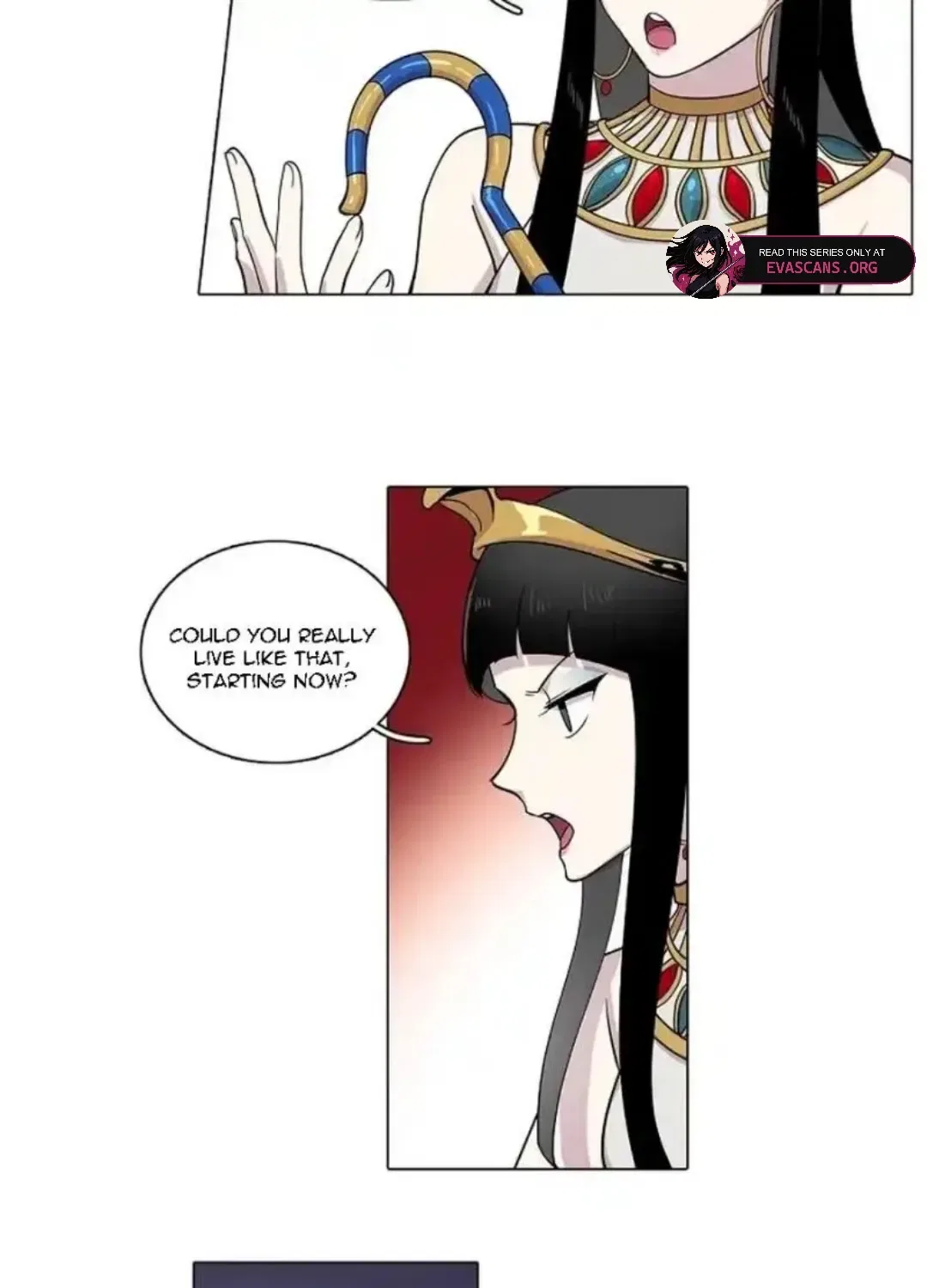 Sinuihansu Chapter 1 – Page 16