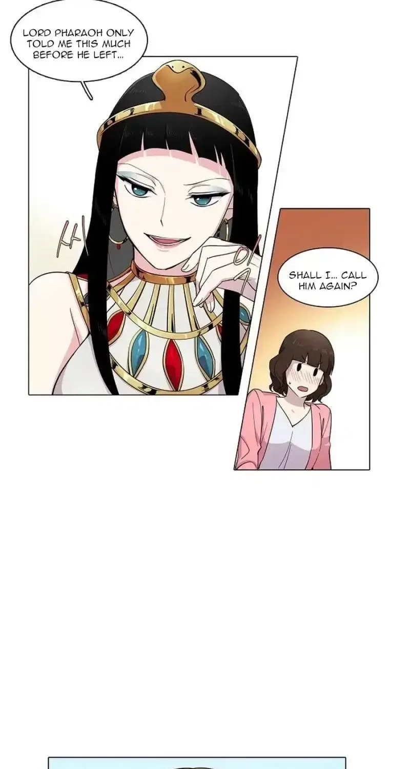 Sinuihansu Chapter 1 – Page 22