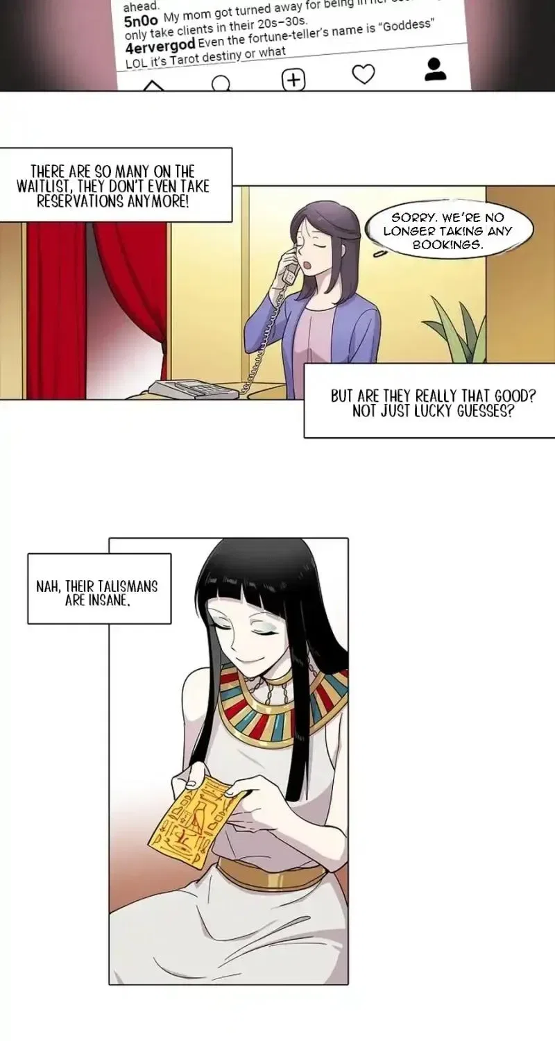 Sinuihansu Chapter 1 – Page 26