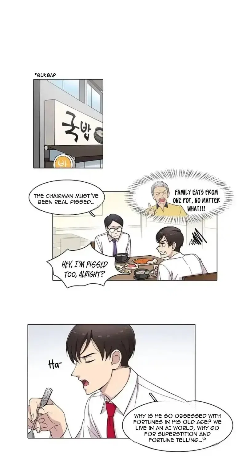 Sinuihansu Chapter 1 – Page 44