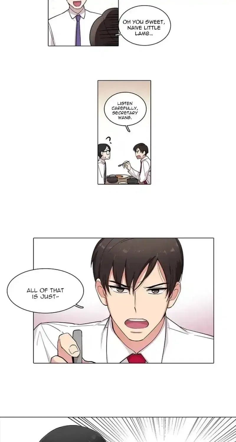 Sinuihansu Chapter 1 – Page 46