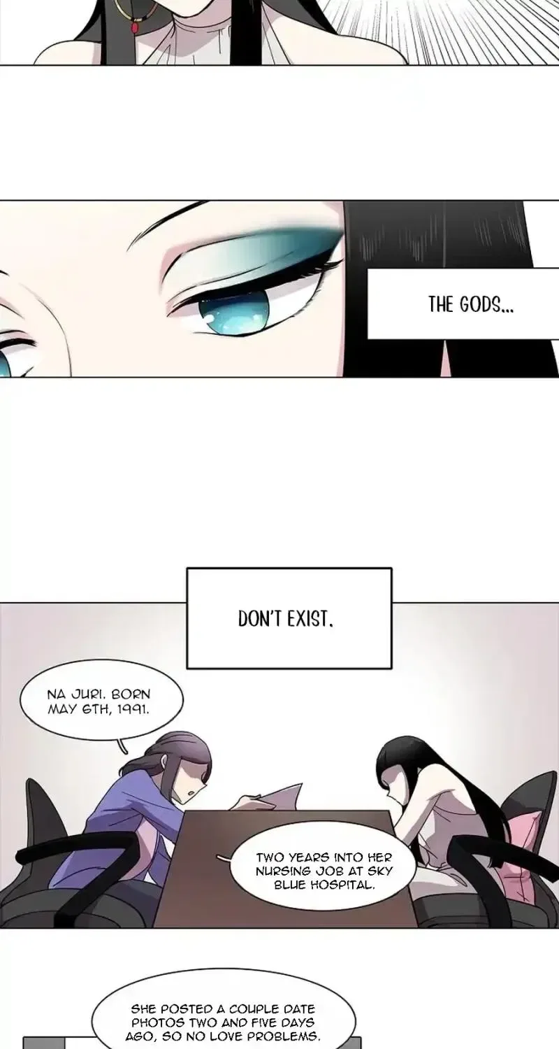 Sinuihansu Chapter 1 – Page 48