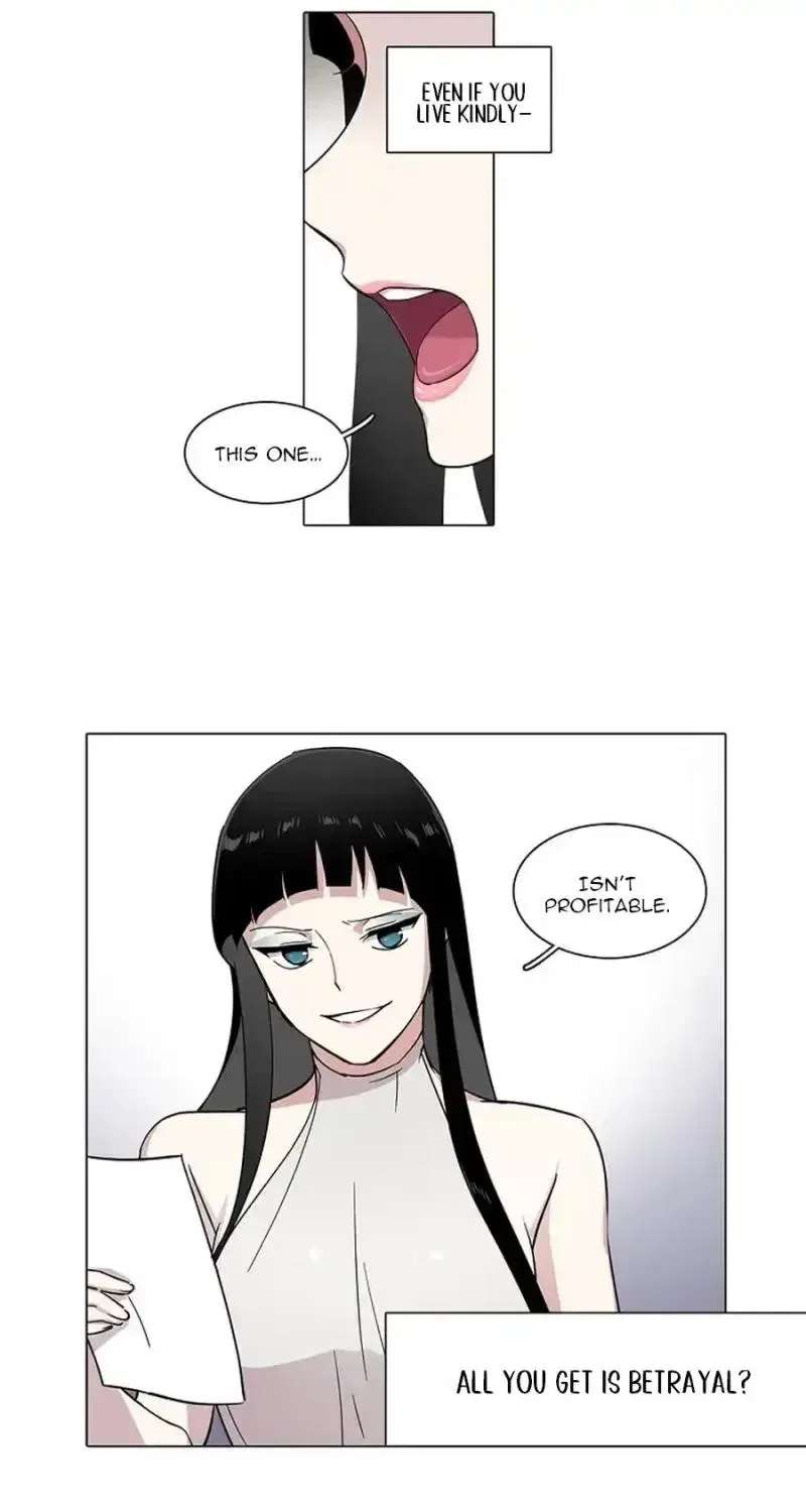 Sinuihansu Chapter 1 – Page 54
