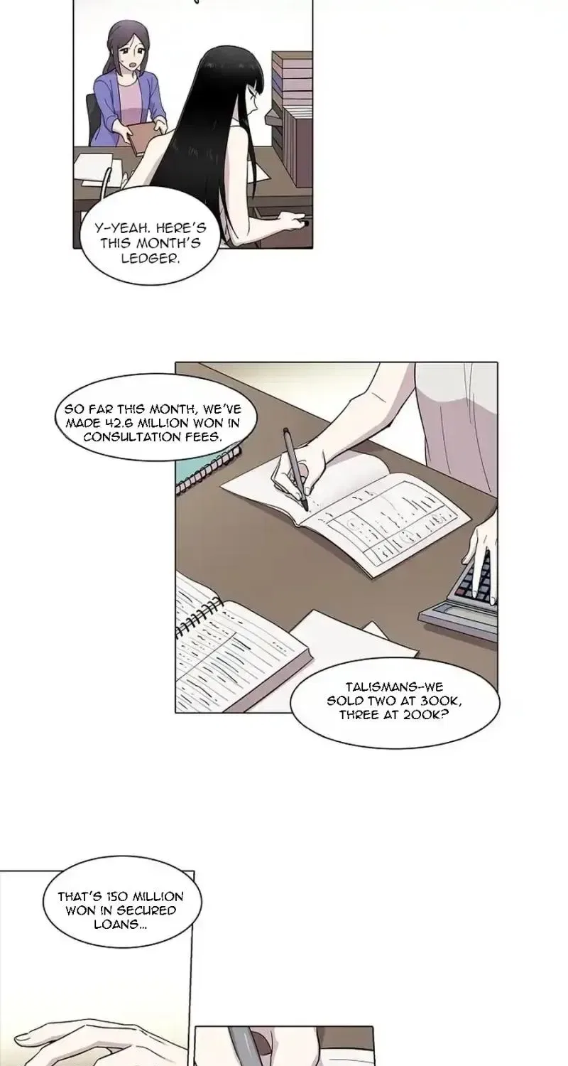 Sinuihansu Chapter 1 – Page 56