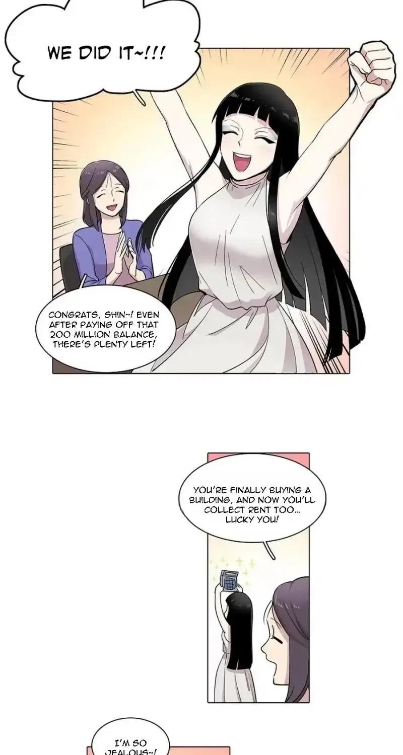 Sinuihansu Chapter 1 – Page 60