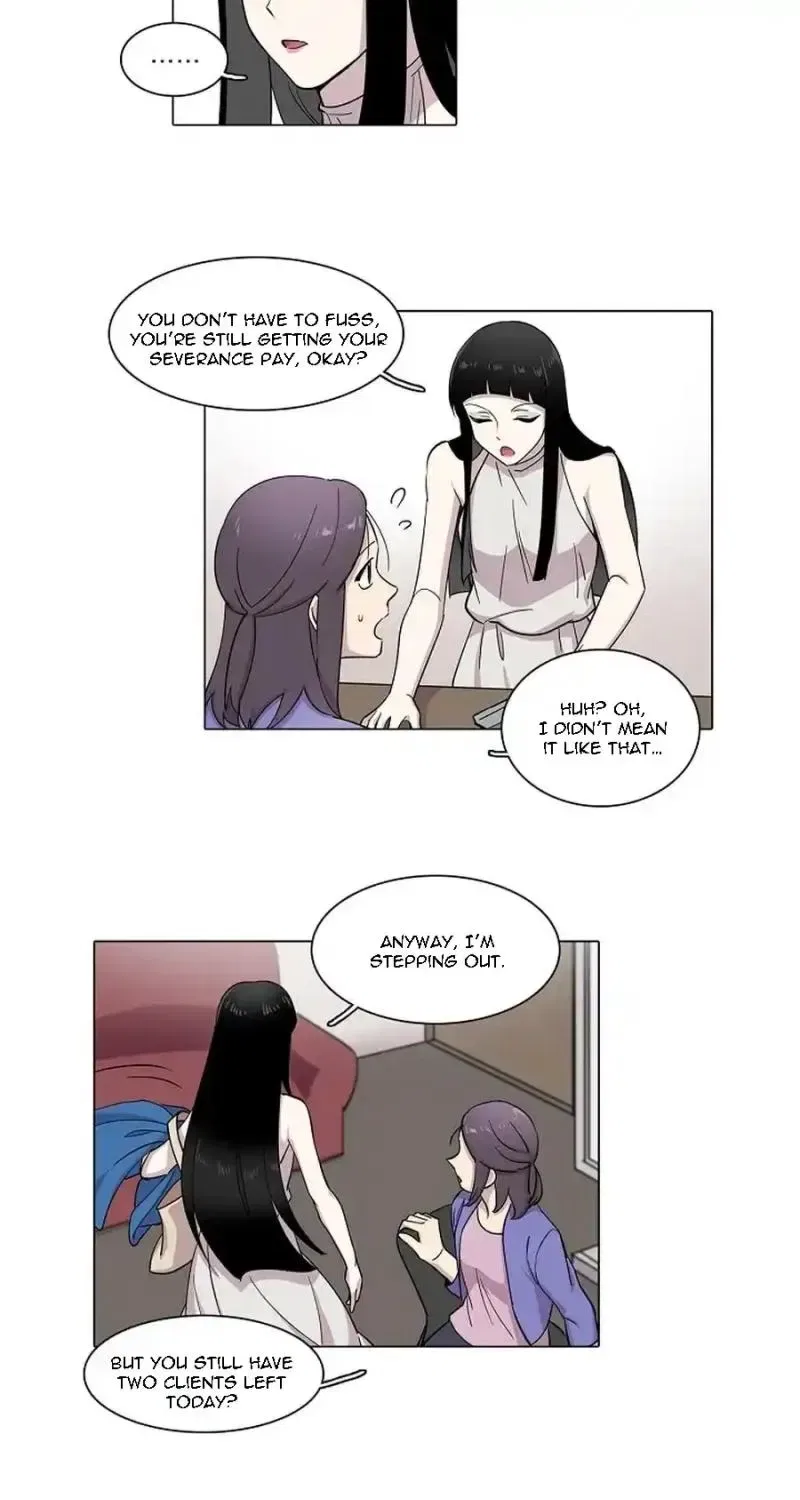 Sinuihansu Chapter 1 – Page 62
