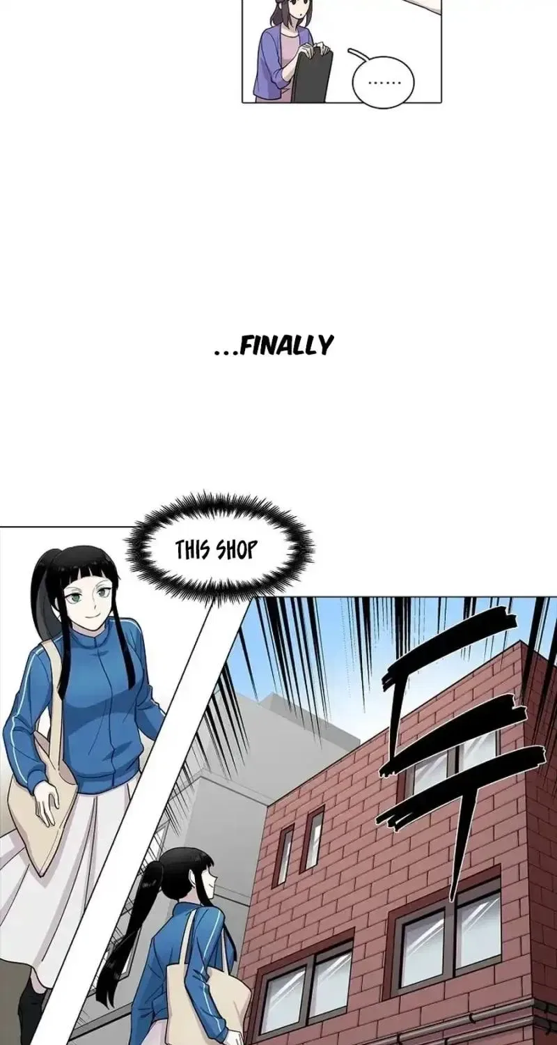 Sinuihansu Chapter 1 – Page 64