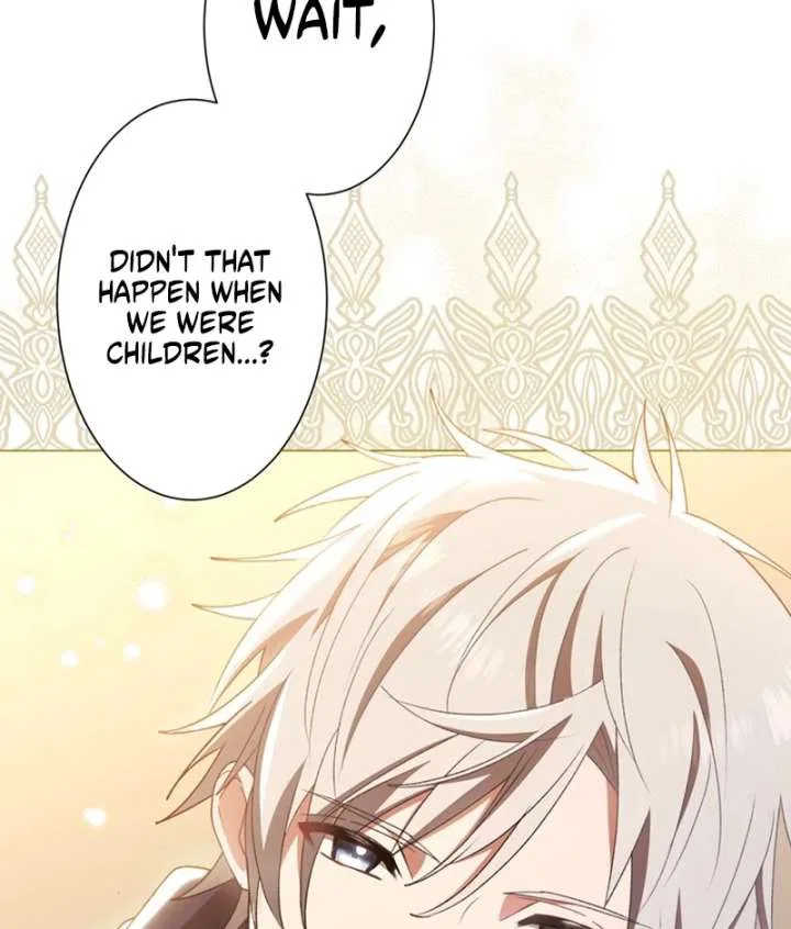 The Obsessed Young Prince Loves the Unlucky Princess Too Much! Chapter 3 – Page 96