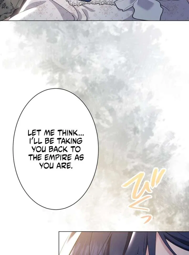 The Obsessed Young Prince Loves the Unlucky Princess Too Much! Chapter 3 – Page 111