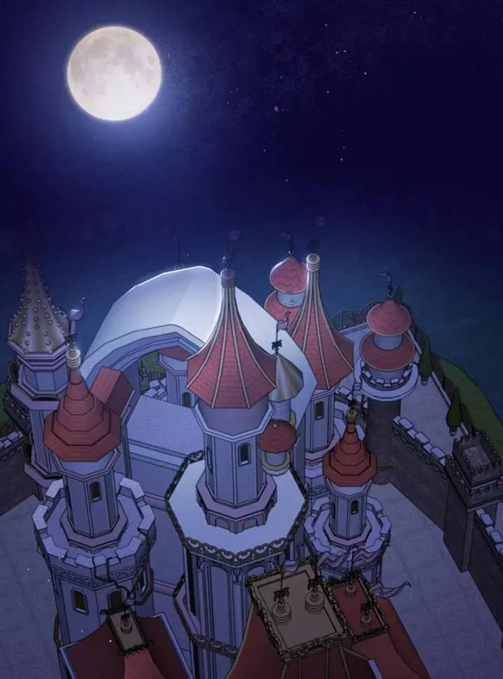 The Obsessed Young Prince Loves the Unlucky Princess Too Much! Chapter 2 – Page 3