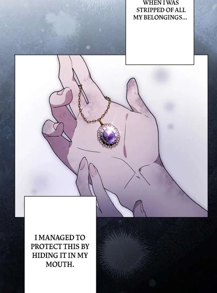 The Obsessed Young Prince Loves the Unlucky Princess Too Much! Chapter 2 – Page 8